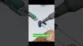 LED Light Hacks I Project Kits BD