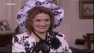 Safe Sex - &Epsilon;&pi;&epsilon;&iota;&sigma;ό&delta;&iota;&omicron; 22 HD | &Eta; &theta;&epsilon;ί&alpha; &alpha;&pi;ό &tau;&omicron; &Alpha;ϊ&nu;&tau;ά&chi;&omicron;, &mu;έ&rho;&omicron;&sigmaf; &Alpha;'