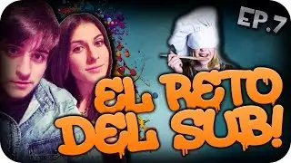 RETO DEL SUB #7 | &iquest;Qu&eacute; es qu&eacute;? | TWPlay