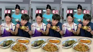 Do you hate such selfish men like this&hellip;? #asmr #couples #interesting #funny