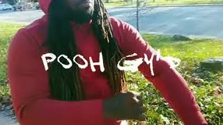 FUCK HOW U FEEL (ROUND HERE) - POOH GY'D