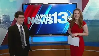 News 13 This Morning dean bozeman 5k