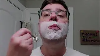 Catie's Bubbles  |  Gillette Ball-End Tech  |  30mm Synth Brush