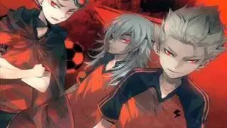 Inazuma11 OST 1 - One minute of miracle