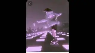 **Chill 80s retro x alternative x Synthwave type beat - 'lights'