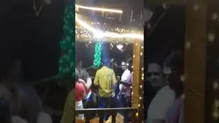 Epic Friday  Night Vibes  In Qatar!
