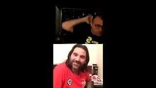 Adani e Vieri parlano di Maradona