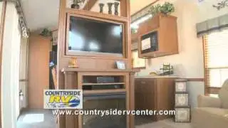 Countryside Park Models.wmv