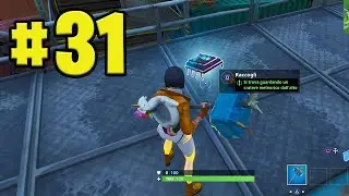 Fortnite fortbyte 31