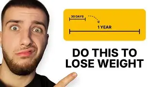 This Perspective Shift Makes Weight Loss So Easy