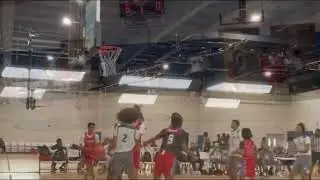 Clips from RCS Sports weekend, May 2024