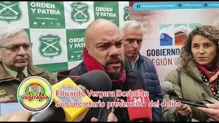 LA VENTANA CLUB OS 14 SE FIRMA EN SAN FERNANDO.