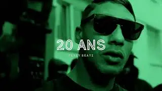 Maes x OldSchool Type Beat 