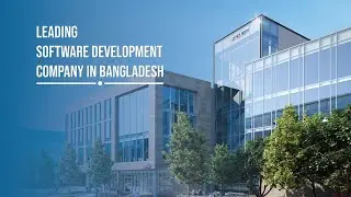 Leading Software Development Company in Bangladesh I GCTL INFOSYS