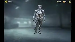 Hopak emote 6 minutes