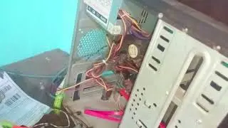 Pc Upgrade ho gaya mera