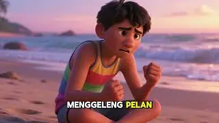 Episode 6: Berani Peduli Meski Diejek | Petualangan Anak Peduli Lingkungan