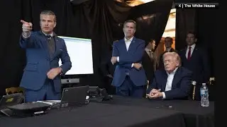 A Divided Congress Returns to the Capitol: Venezuela, Epstein files, Economy