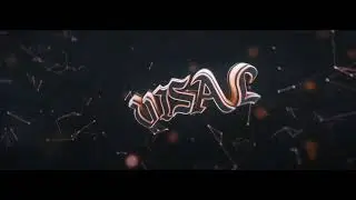VisualFX's Intro | NayteArts ft. WeelizArts (COMEBACK, ACTIVE, SYKA)