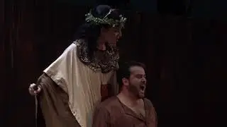 Norma & Pollione Duet 