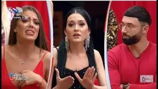 Puterea dragostei (01.03.2020) - Gala 59 COMPLET HD