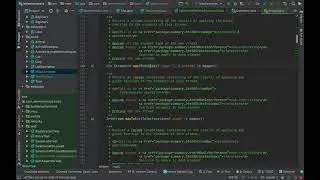 Java 8 part 3: Stream map operations and Selenium WebDriver