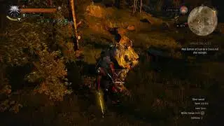 The Witcher 3 GOTYE The most polished bug free version!