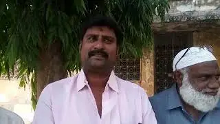 2018 iftar party jai kcr
