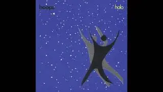 Hoops - Halo (2020)