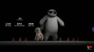 Wuba dance điệu nghệ!