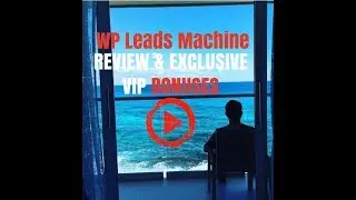 WP Leads Machine Review + INCREDIBLE Custom Bonuses