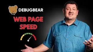Why Web Page Speed Is Important