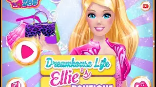 Free Barbie Games Barbie Dress Up Games
