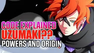 code explained in hindi || Is code is a uzumaki || Rj otaku