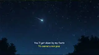 CUCO - Face in space Lyrics [Sub Espa&ntilde;ol]
