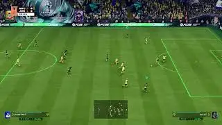 Nice Lautaro Martinez goal EA Sports FC 26 #fifa #xbox #ultimateteam #goals #football #easportsfc26 