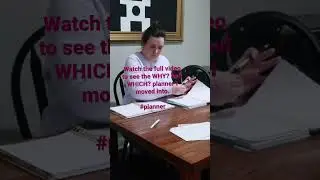 Planner Switch