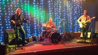 Captus at the Carlton club