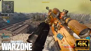 WARZONE VERDANSK RETURNS! Downtown Chaos in Black Ops 6 🔥