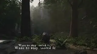 🐗 You don&rsquo;t follow Boar. You learn to stop running.
