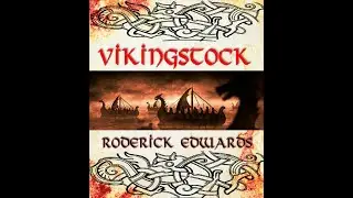 Vikingstock (Norse Viking Heritage & History book audiobook)