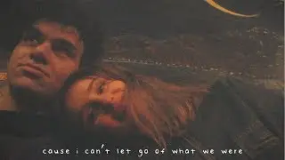 Bahjat - What We Were (Official)