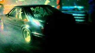 10.5 grudge  mustang  buzz