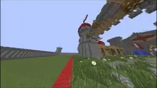 Minecraft Server - AeroPvP