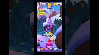 Quest Daily Bonus Reward | Candy Crush Friends #Shorts