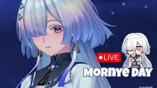 🔴mornye day 🔴 who is pulling ? 🔴 new story quest and events !discord