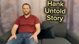 Heroin Addiction, Overdose, and Recovery &mdash; The Untold Story of Hank
