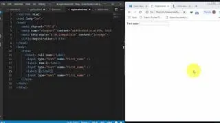 Basic HTML Tutorial: Part 7   Forms - Filipino Version