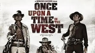 Once Upon A Time In The West - Frank Sent Us Av remix