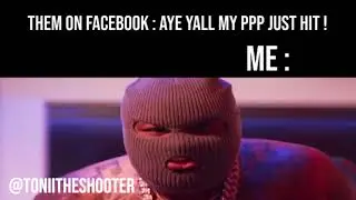 FattSosa - Music Video Meme (Part1)